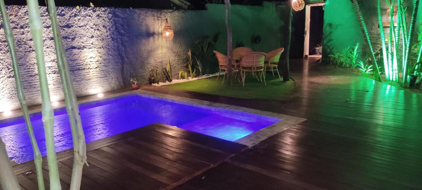 Recanto De Sophie Praia de Pipa المظهر الخارجي الصورة